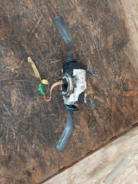 фото thumb №10, Переключатель комбинированный подрулевые рычаги volvo v40 30808928