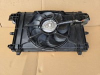 Tesla 3 y радиатор вентилятор 1494175-00-a 1493995-00-c Оригинал, фото thumb