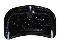 фото thumb №1, Mercedes cla 117 капот крышка двигателя