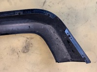 фото thumb №7, Jeep wrangler iii 06- молдинг крила права задня