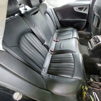 фото thumb №8, Audi a7 s-line комплект сидінь шкіряних + обшивки