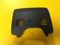 фото thumb №1, Заглушка корпус дзеркало внутрішнього заднього renault megane iv rs