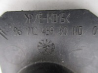 Citroen c4 ii b7 держатель датчика парковки pdc 9671245980 с Разборки, фото thumb