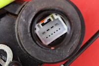 фото thumb №6, Замок дверь левый задняя задний toyota hilux 7 vii 05-15