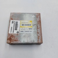 фото thumb №1, 2008 mini one - cooper coupe r56 блок управления коробки передач 67460810