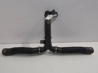 фото thumb №1, Maserati ghibli quattroporte 3.0 шланг труба интеркулер новый