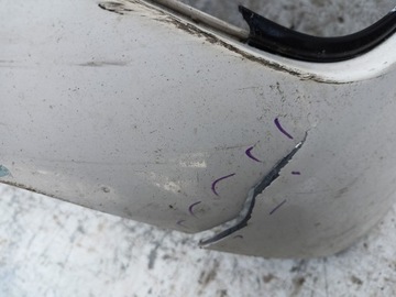 фото thumb №8, Vw golf 6 vi gti 5k0 usa бампер перед переднее