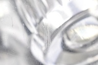 фото thumb №8, Фара правый лампа перед линза eu opel corsa c 03-06