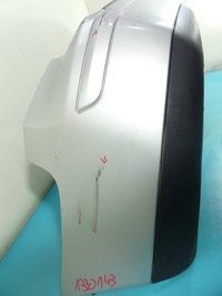 фото thumb №14, Бампер задня volvo v50 04-07 сріблястий 426-26