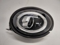Купить Mini f55 f56 рестайлинг  full led светлая фара правый  идеальная, фото thumb