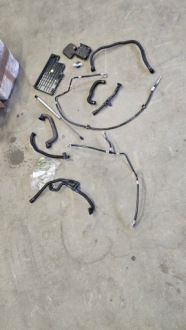 Джгут електрична lamborghini aventador 470971072d poznan в Україні, фото thumb