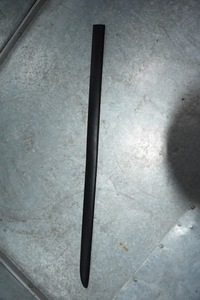 фото thumb №1, Vw caddy iv молдинг дверь левый задняя 2k3853535