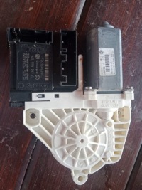 Купити 2005 vw golf v регулятор скло 1k0959792g, фото thumb