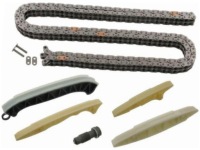 фото thumb №1, Набор цепи mercedes klasa e a207 3.5 slk r171 3.5 klasa glk 3.5