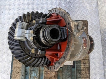 фото thumb №2, Дифференциал daf cf xf lf 3.7 тип 1344 daf cf xf lf