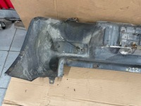 фото thumb №8, Suzuki jimny iii 1998-2019 бампер задняя kompletny lift