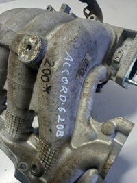 фото thumb №3, Колектор всмоктуючий honda accord 6 2.0 b