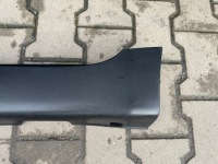 фото thumb №6, Ssangyong korando iii молдинг пороговая левая 79550-34001