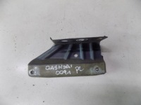 фото thumb №9, Nissan qashqai j10 кронштейн крыла левый перед
