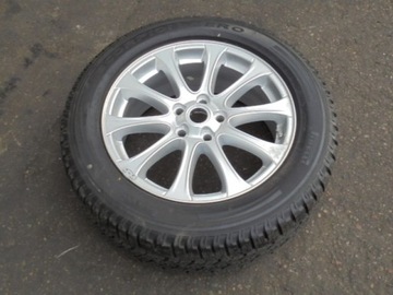 RANGE ROVER 3 L322 ЗАПАСНОЕ КОЛЕСО 19 BH42-1007-AAW