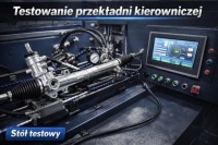 Трансмісія рейка рульова fiat fiorino bipper відновлена Недорого, фото thumb