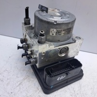 фото thumb №1, Насос abs блок управления opel corsa f 19- 9846124480