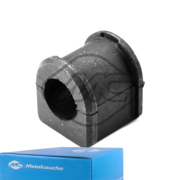 фото thumb №1, Втулка резиновая накладка стабилизатора перед do mazda 323 s vi