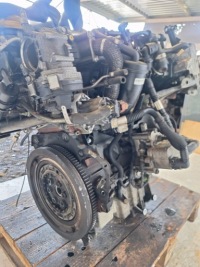 Alfa romeo fiat двигун 2.0jtdm 170km 940a4000 euro 5 Доставка, фото thumb