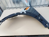 фото thumb №12, Крыло левый перед mini cooper r60 countryman 2010-2014 цвет b11 оригинал