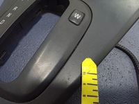 фото thumb №7, Volvo s80 i рамка важіль перемикання передач автоматична коробка передач