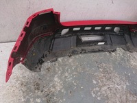 фото thumb №12, Seat arona 6f9 бампер задний задняя