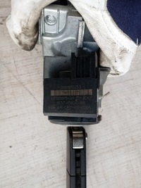 фото thumb №5, Замок зажигания с ключ ford focus 6e5t-15607ba