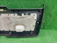 Vw golf iv bora combi універсал захист  оббивка накладка кришки багажника Недорого, фото thumb