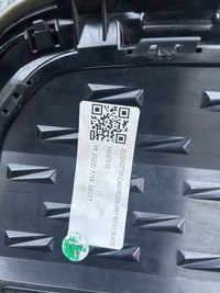 фото thumb №8, Решітка радіатора решітка радіатора bmw ix3 x3 g08 51119881798