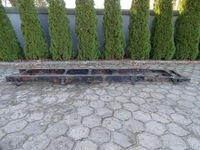 фото thumb №1, Isuzu n75 npr nqr 07-18 рама v5c свідоцтво 17.5'' #145