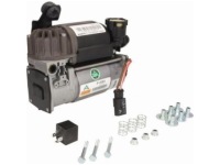 фото thumb №1, Компресор підвіска jaguar xj 2.7-4.2