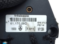 фото thumb №10, Maserati quattroporte 2008 двигатели люк