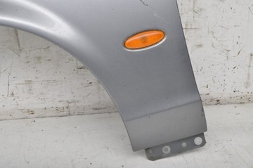 фото thumb №13, Jaguar s-type x200 крыло левый перед переднее