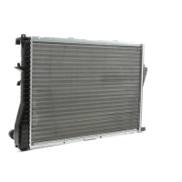 Радіатор води stark skrd-0120017 до bmw 5 седан e39 5 touring e39 7 Зі Шроту, фото thumb