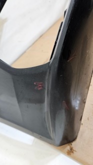 фото thumb №6, Бампер перед передний audi a7 c8 s-line 4k8 4k8807437c