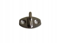 Купити Засувка двері задніх volkswagen tiguan 1 2007-2016 рік 3c0837033c, фото thumb