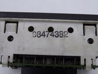 фото thumb №5, Iveco eurocargo 91-02 набор контрольная лампа