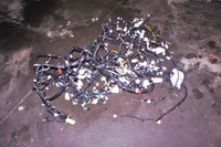 фото thumb №1, Ki129 lexus is iii джгут салону кабіни