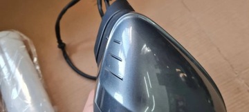 фото thumb №14, A4 b9 8w зеркало корпус правые правые перед англичанин lx7r