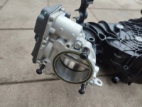 фото thumb №6, Коллектор всасывающий дроссельная заслонка bmw x3 g01 2019 b48b20b