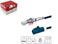 фото thumb №1, Eps лямбда-зонд ford fiesta 1,3 08-