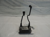 фото thumb №1, Ford galaxy mk3 lift 2.0 tdci радіатор оливи