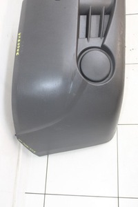 фото thumb №9, Renault trafic ii lift 06r- бампер перед передній