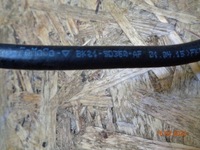 фото thumb №3, Ford transit custom 2.2 tdci шланг пального