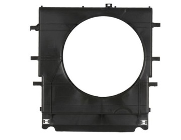 фото thumb №1, Корпус mercedes sprinter 2006 - 2018 visco